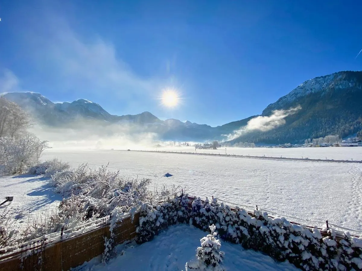 Mansardenwohnung Rehkitz Schönau am Königssee 독일