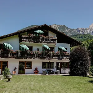 Der Lärchenhof Apartment