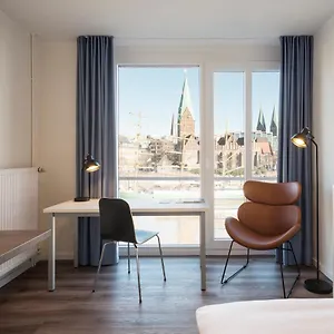 visit hotel